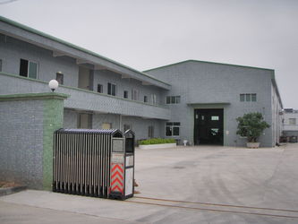 China Guangzhou Tengyuan Generator Co., Ltd. company profile