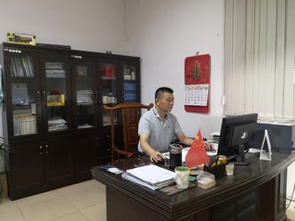 China Guangzhou Tengyuan Generator Co., Ltd. company profile