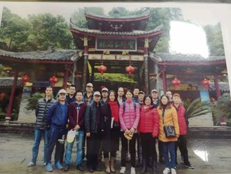 China Guangzhou Tengyuan Generator Co., Ltd. company profile