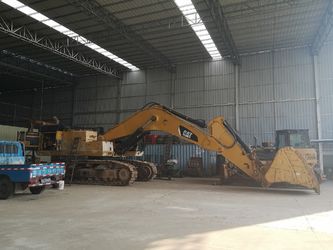 China Guangzhou Tengyuan Generator Co., Ltd. company profile