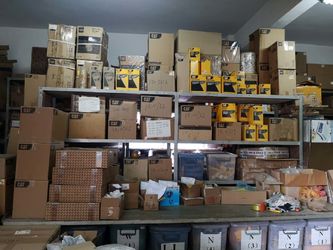 China Guangzhou Tengyuan Generator Co., Ltd. company profile