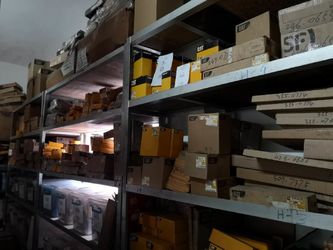 China Guangzhou Tengyuan Generator Co., Ltd. company profile