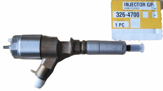 3408E G3408 G3412 3516 3408C Caterpillar Injector Nozzles 3264700