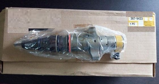 G3408 G3412 3516 3408C Caterpillar Injector Nozzles 3879433