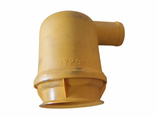 D8T D10N D11N 3508B Excavator 9Y2988 Crankcase Breather