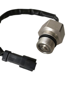 1647577 Switch GP Bypass D11R 988H Excavator Components
