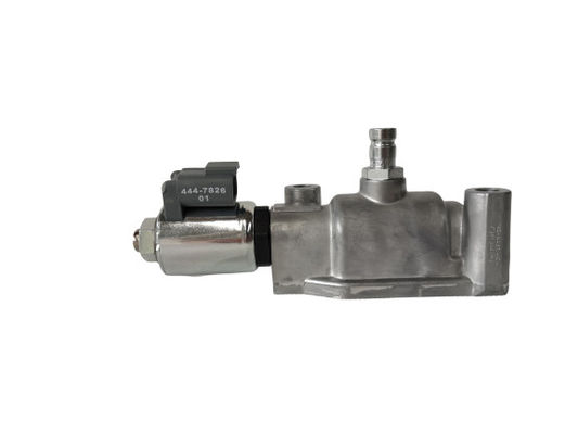 D8R 3406 3412C 980G Engine 2443114  GP MDL  Exhaust Valve