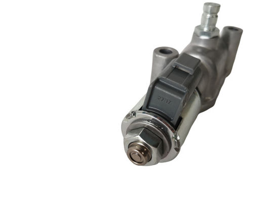 D8R 3406 3412C 980G Engine 2443114  GP MDL  Exhaust Valve