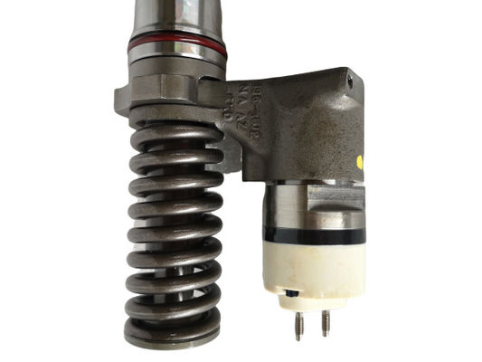 D8R 3406 3412C 980G 3406C Caterpillar Fuel Injectors  2501311