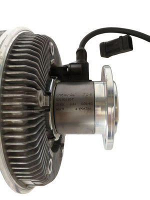 3240123 Excavator Components  Drive AS Fan