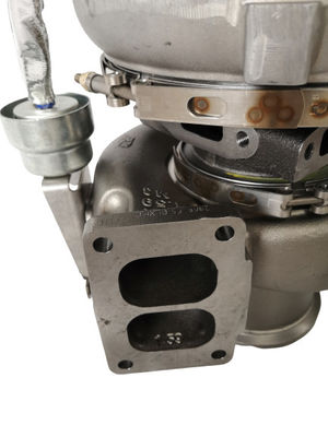 3808711 Cat Excavator Turbocharger GP For D8R 3406 Engine