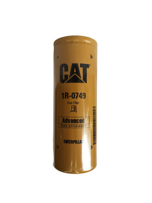 C13 C32 D6N 3516 C9 3516B Excavator Filter 1R0749