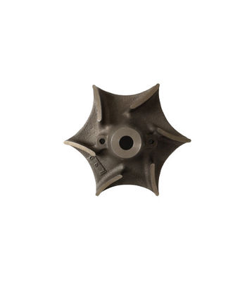 771D 3408E 769D 3408C Caterpillar Engine Parts Impeller 1371930