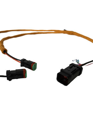 2341183 Harness Sensor 365C 374D C15 Excavator Components