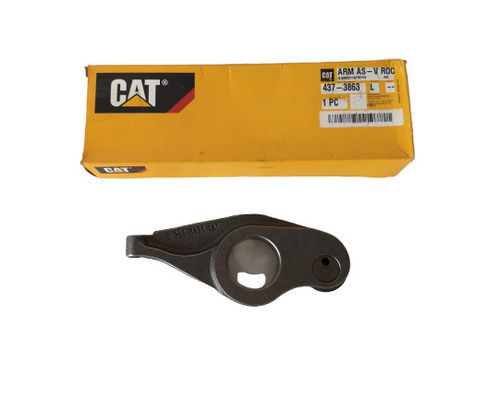 627G 825H Cat Excavator 4373863  AS Rocker Arm