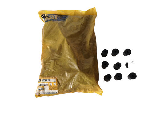 D11N D11R 3406B D10N Cat 7G4332 Small Rubber Stopper