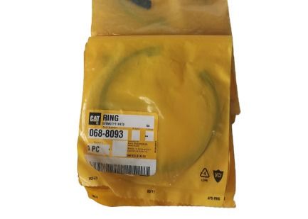 D8R D6R 815B D7R 816K Excavator Seal 0688093