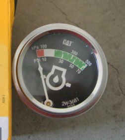 G3412 C18 C32 Cat 2W3681 Engine Oil Pressure Indicator