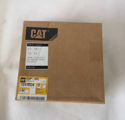 1240504 Tapered Cup 824H C15 826H C18 825H Excavator Components