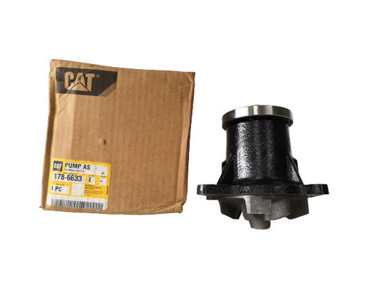 320C 321C 314C 320D 323D GP Caterpillar Water Pump 1786633