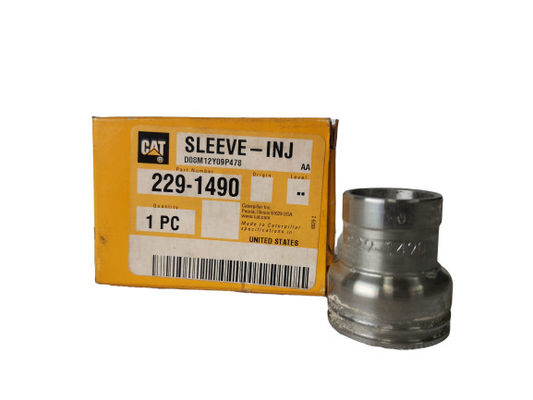 330C TK751 D6R 637G Cat 2291490 Injector Sleeve