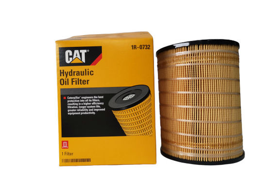 988H C175 797B 3406E 3306 Caterpillar Oil Filter 1R0732