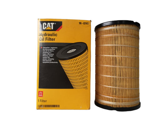 3512B 3516B 789C 3412C D6G Excavator Filter 1R0741