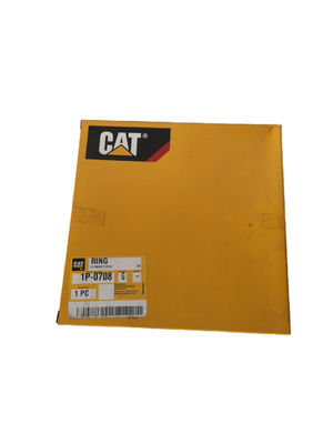 Original Excavator parts 1P0708 Ring for Caterpillar Excavator 988/641B/D11R/D11N/D10R/ Engine