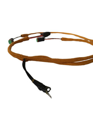 2341183 Caterpillar Engine Parts Harness