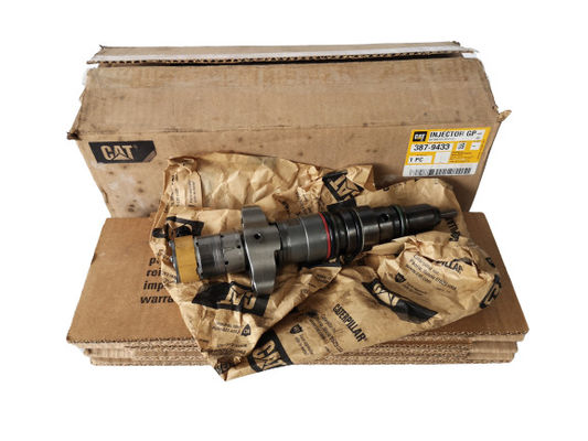 3408C D9R 769D  3408C GP Caterpillar Fuel Injectors 3879433