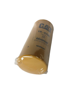 C32 3412E 3516E C13 349D Caterpillar Fuel Filter 1R0755