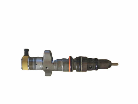 3408C D9R 769D 3408C Engine 3264700 GP Cleaning Diesel Injectors