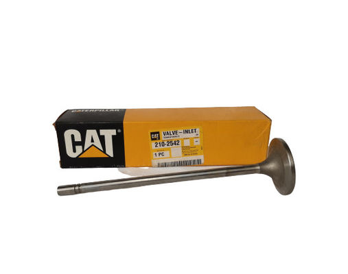 2102542 Inlet Exhaust Valve