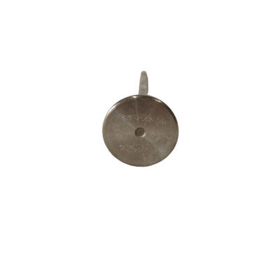 2102542 Inlet Exhaust Valve