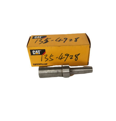 3412E G3406 D11T D8T Cat 1354928 Water Pump Shaft