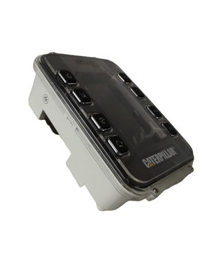 3176 345B 325B D11R Excavator Components GP Monitor 1519385