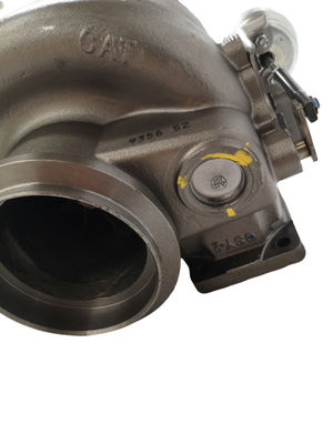 3808711 Cat Excavator Turbocharger GP For D8R 3406 Engine