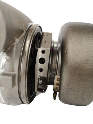 3808711 Cat Excavator Turbocharger GP For D8R 3406 Engine