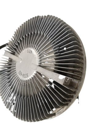 3240123 Excavator Components  Drive AS Fan