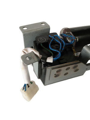 318D 345C 326D2 Caterpillar Engine Parts Window Wiper Motor 2457931