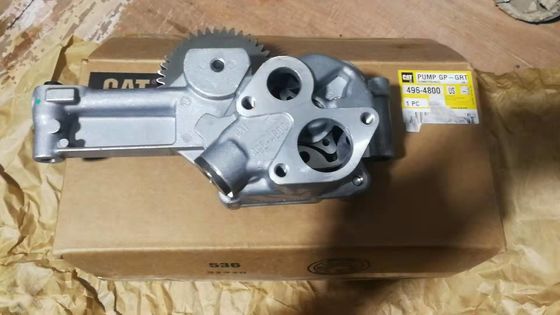 3116 3126B C7 950G 120H Excavator Components 4964800 Pump GP Engine Oil