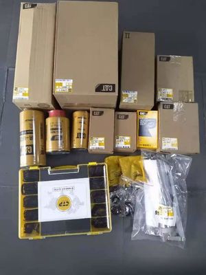 3116 3126B C7 950G 120H Excavator Components 4964800 Pump GP Engine Oil
