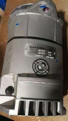Excavator 3E7577 Alternator GP Charging 3512 3512B 385B D8R 140H 970F 375 988B