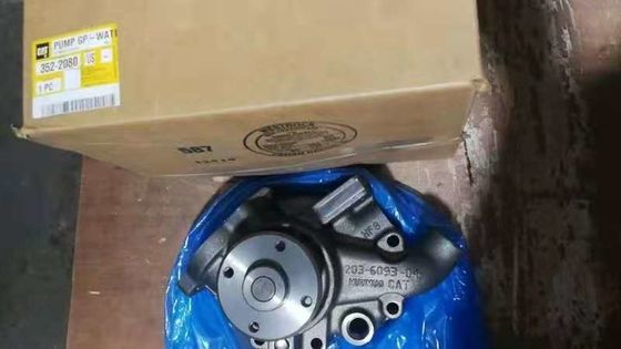 Excavator 3522080 Pump GP Water C7 C9 C8.8 3126E 586C 3126B 3512