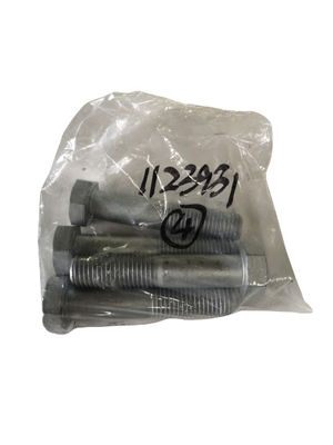 1123931 Bolt Caterpillar Engine Parts 980M 160M 980K 982M 980L 988K 980H 988G