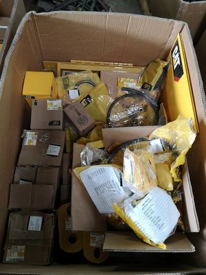 1123931 Bolt Caterpillar Engine Parts 980M 160M 980K 982M 980L 988K 980H 988G