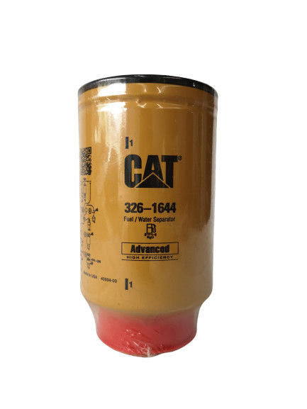 C6.6 C15 C18 C7 D8R D9T Water SEP Fuel Excavator Filter 3261644