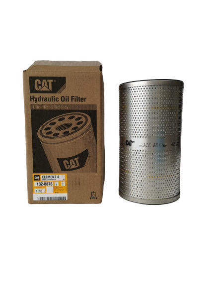 3516B 825H 826H 3116 Excavator Filter 1328876