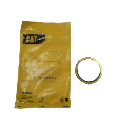 Original Excavator parts 3S9643 Seal lip for Caterpillar Excavator 3516/3408C/D9R/769D/3408C/ Engine