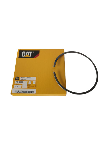 7C8939 Excavator Piston Ring